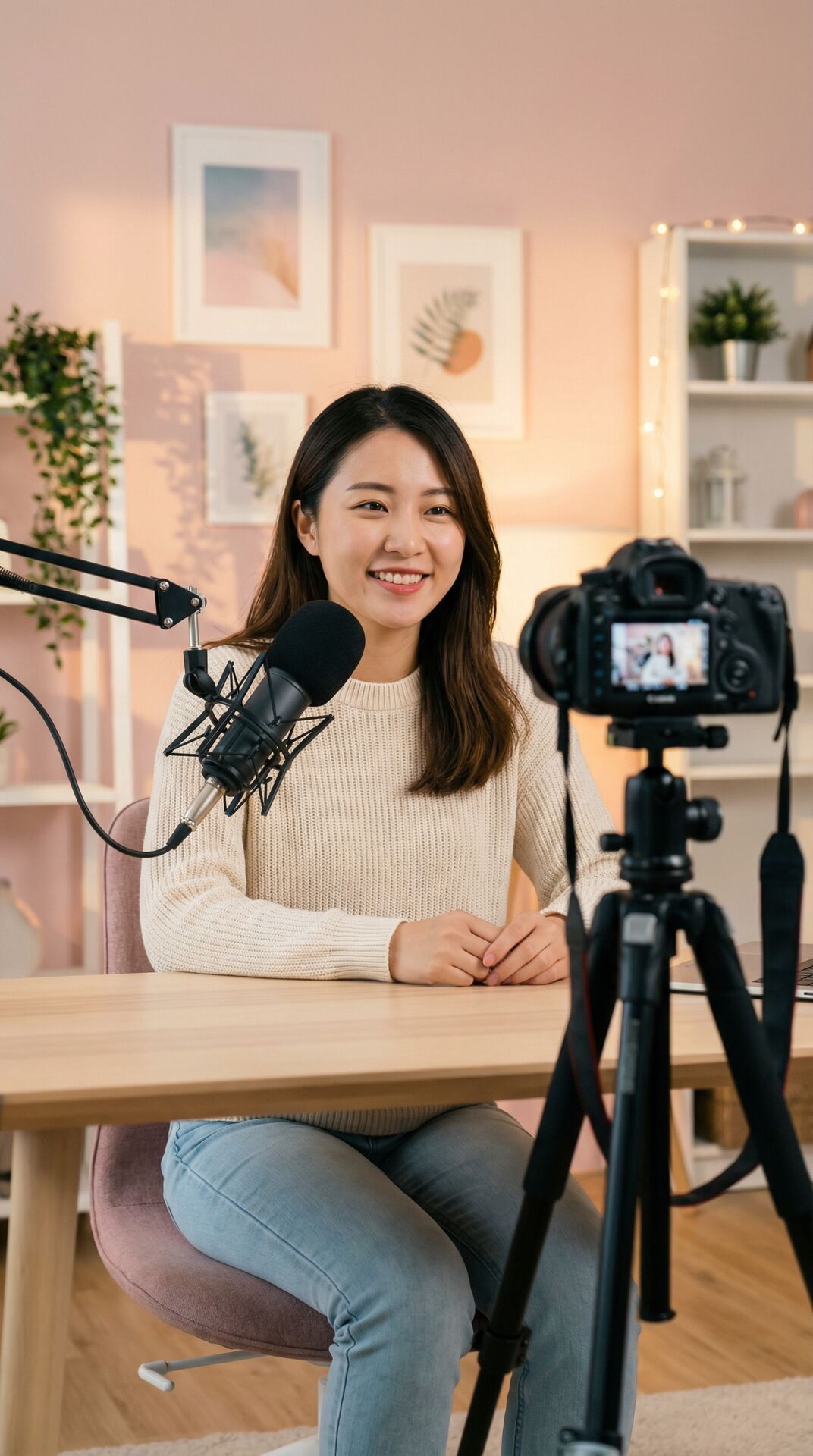 网红黑料美妆视频教程